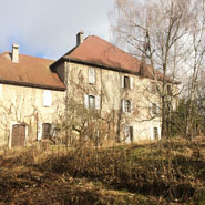 Chateau Barioz 